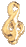Скрипичный ключ